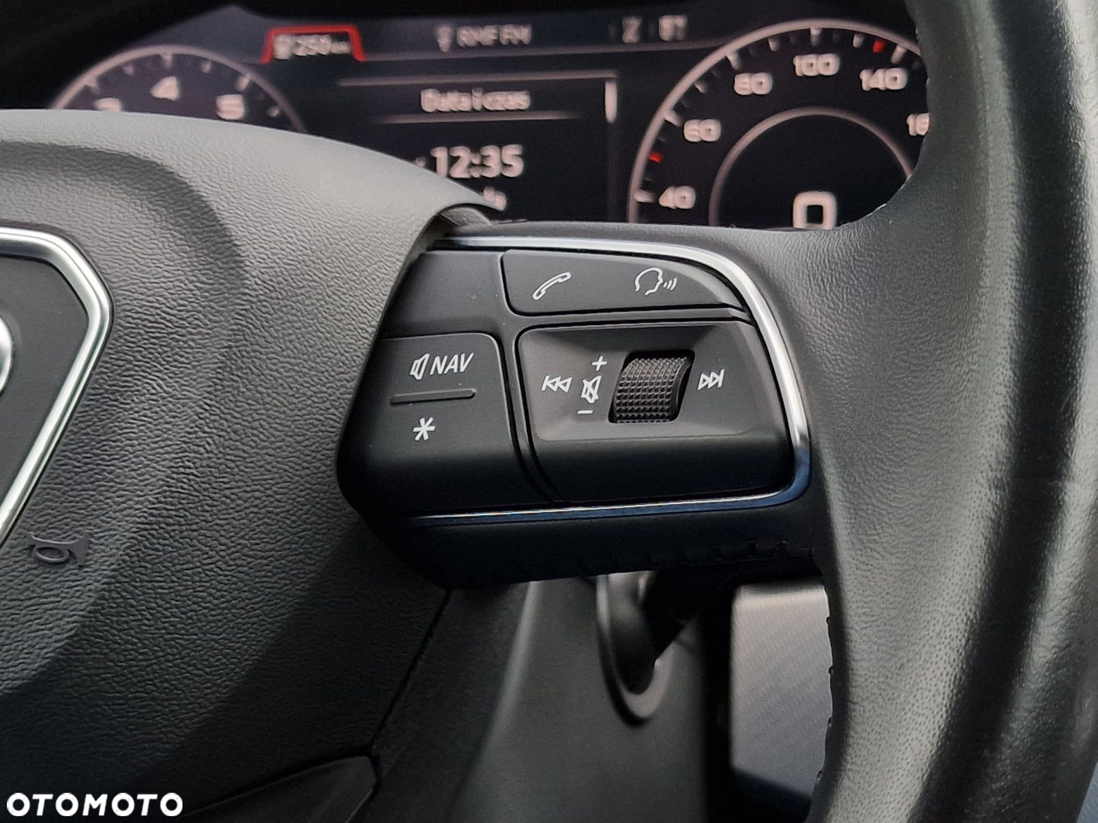 Audi A4 - 31