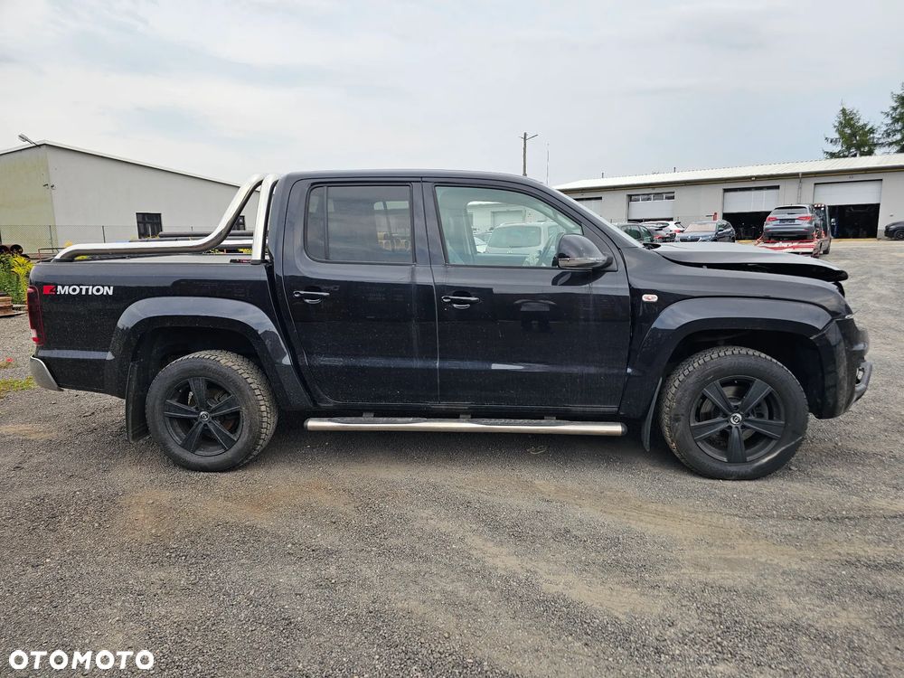 Volkswagen Amarok 3.0 V6 TDi 4MOTION Highline - 17