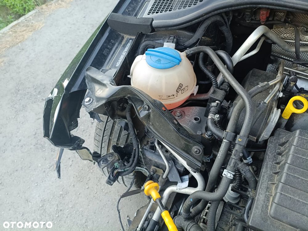 Skoda Fabia - 10