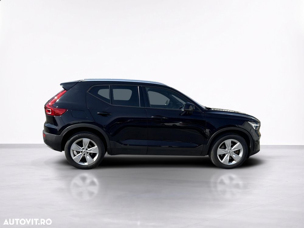 Volvo XC 40 B3 AT FWD MHEV Core - 6