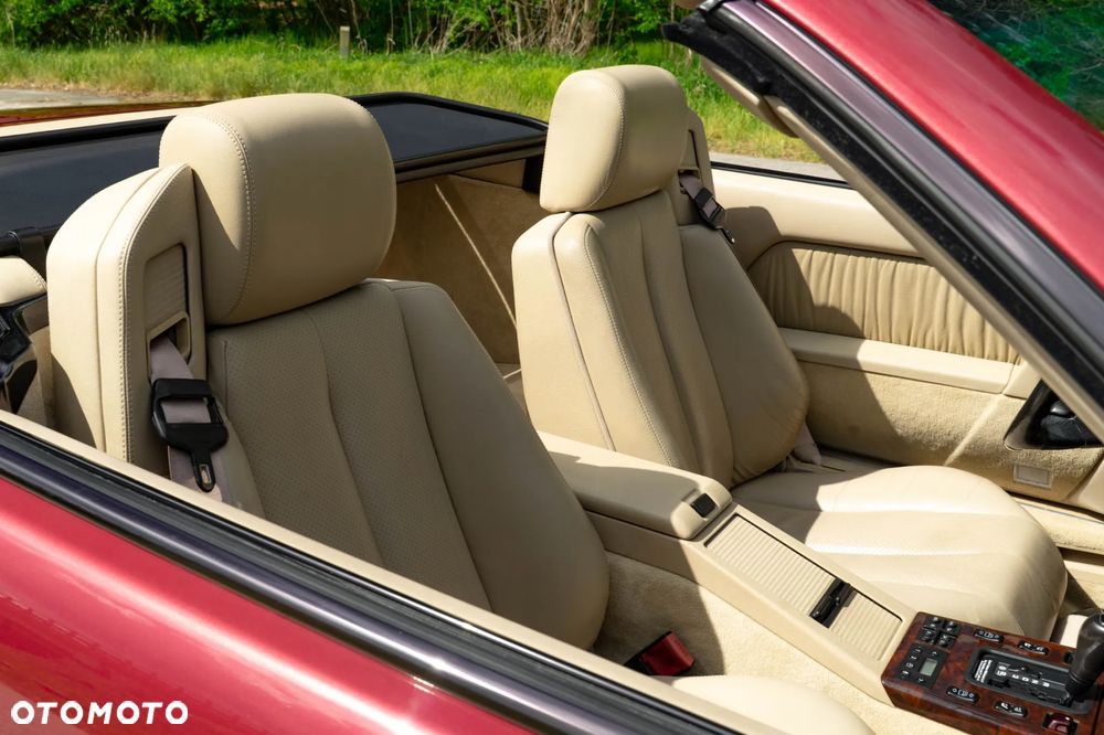 Mercedes-Benz SL - 27