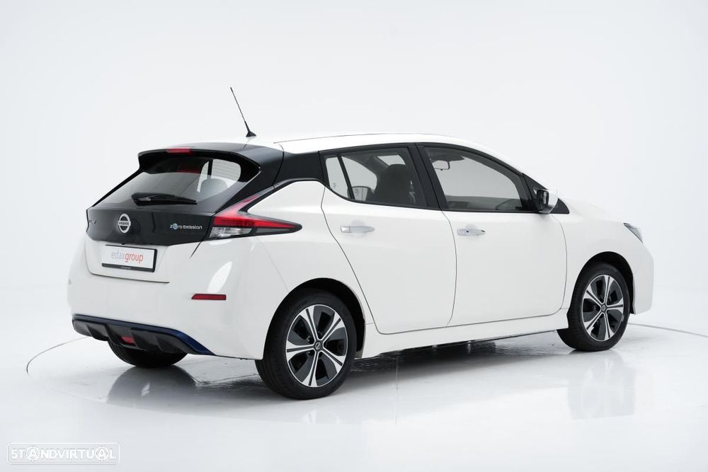 Nissan Leaf e+ Acenta - 3
