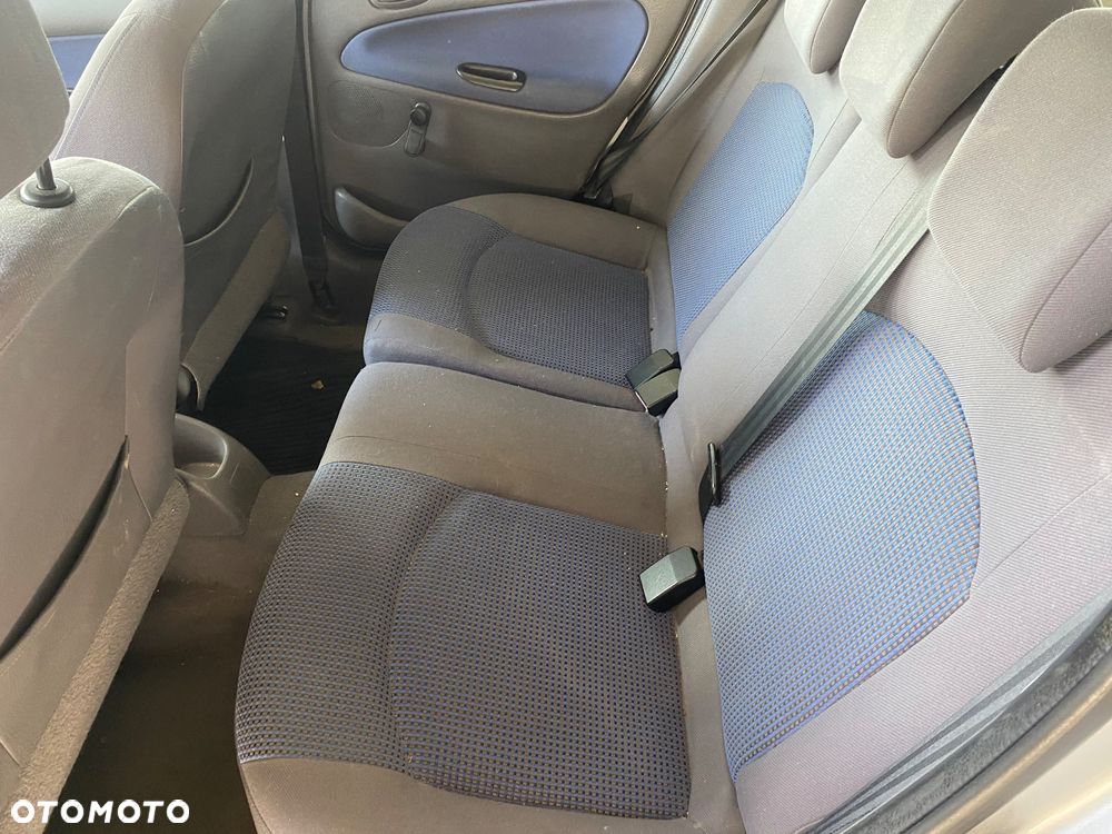 Peugeot 206 1.4 XT - 7