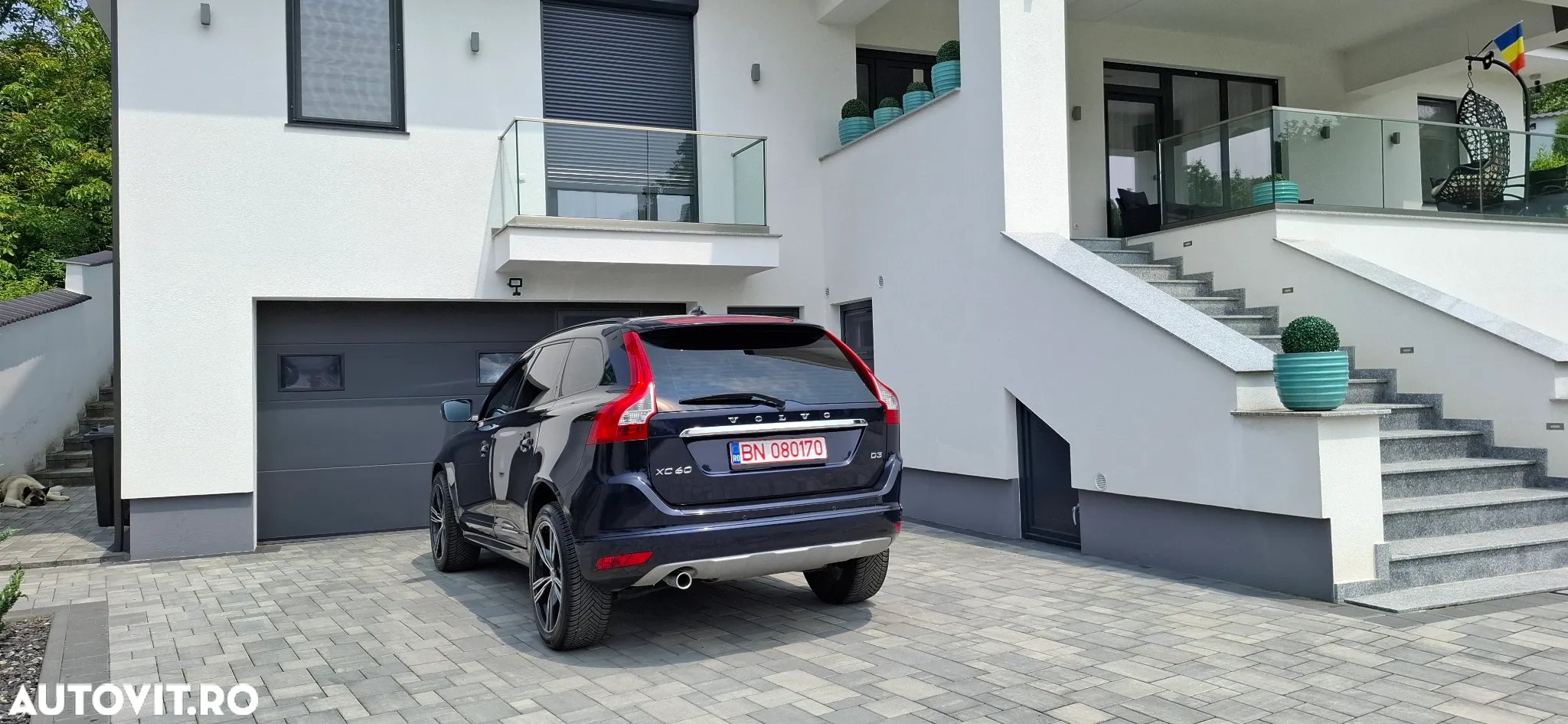 Volvo XC 60 - 11
