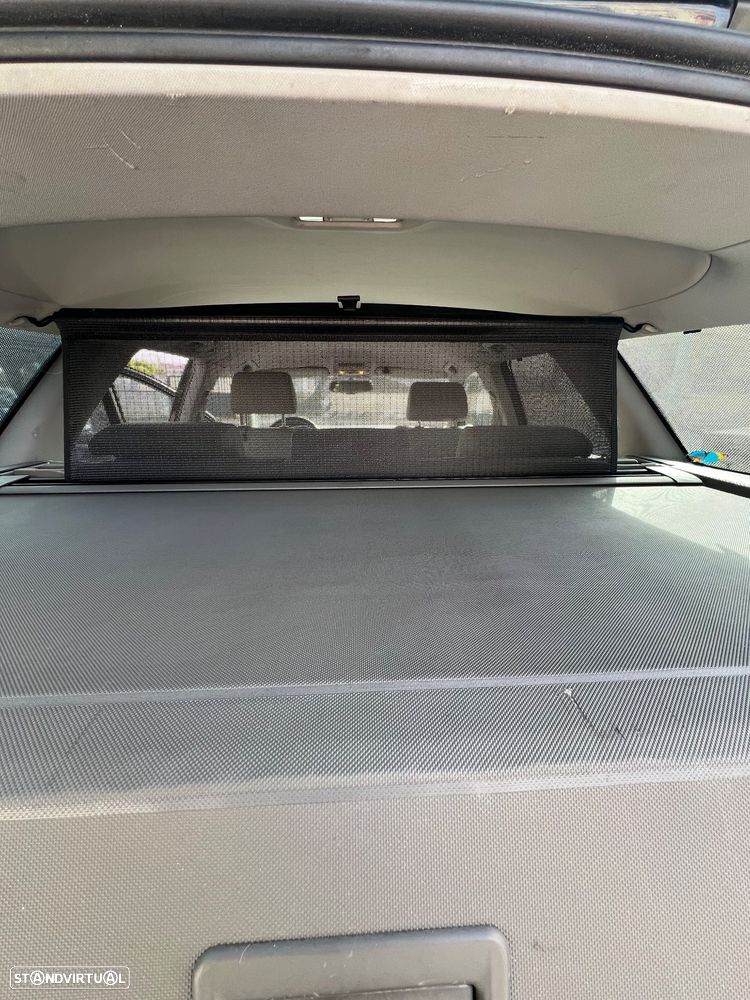 Audi A4 Avant 2.0 TDi - 12