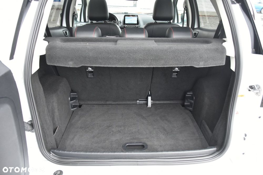 Ford EcoSport 1.0 EcoBoost ST-LINE - 25