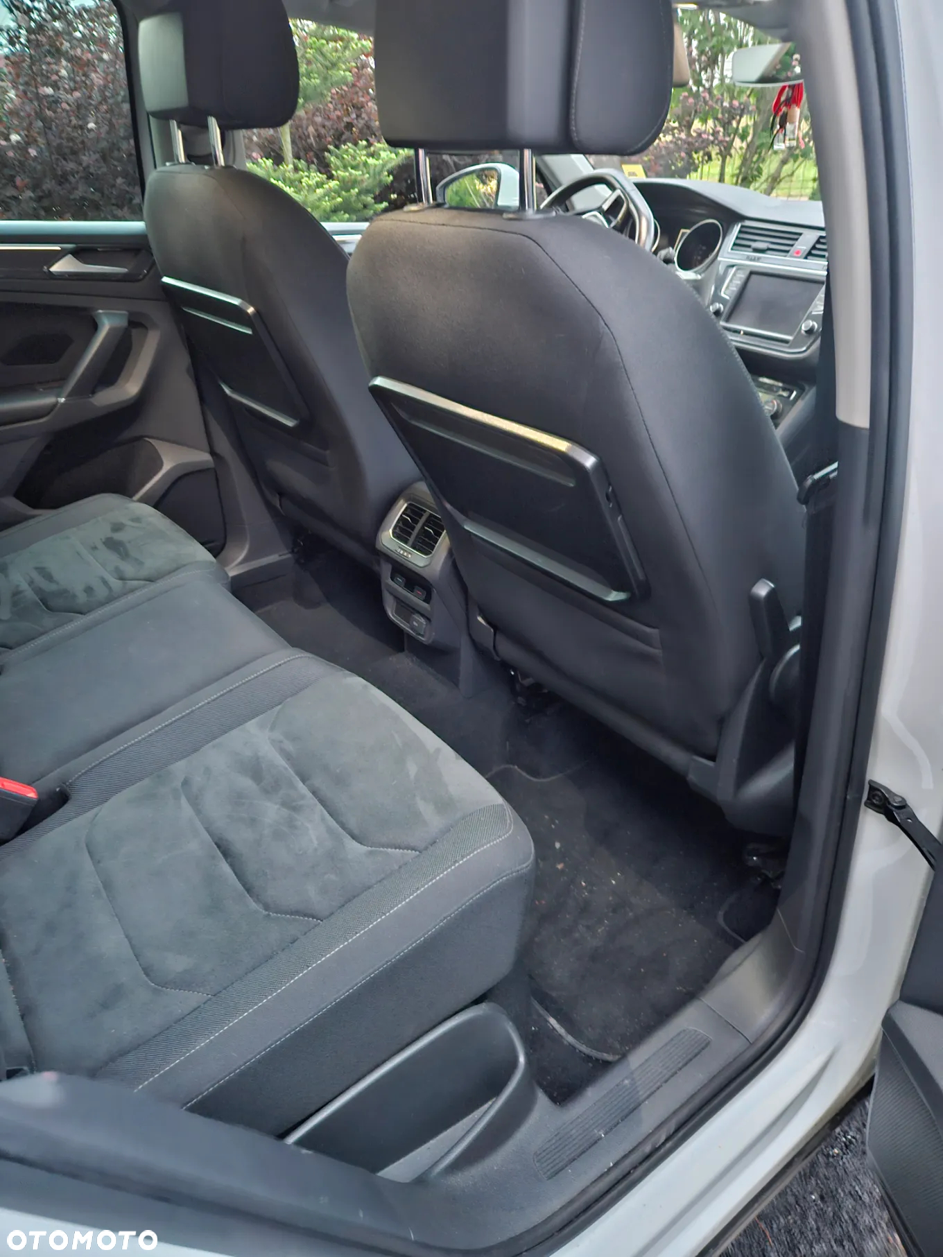 Volkswagen Tiguan 2.0 TDI 4Mot Track&Style DSG - 8