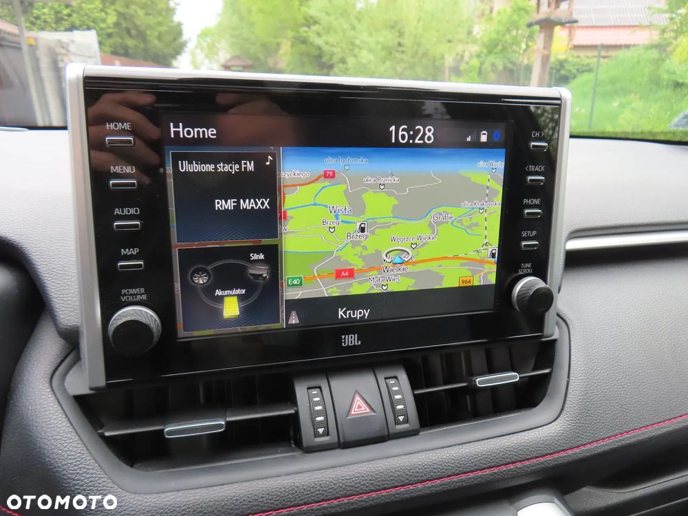 Toyota RAV4 2.5 Plug-In Hybrid Selection 4x4 - 10