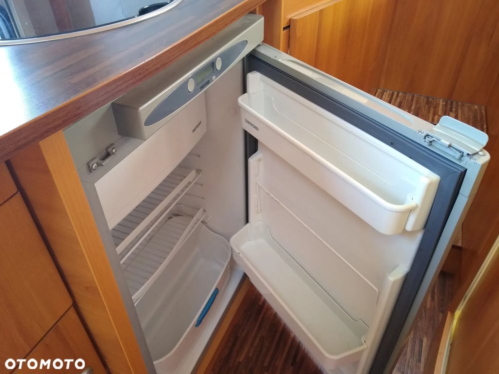 Hymer-Eriba HV 562 - 13