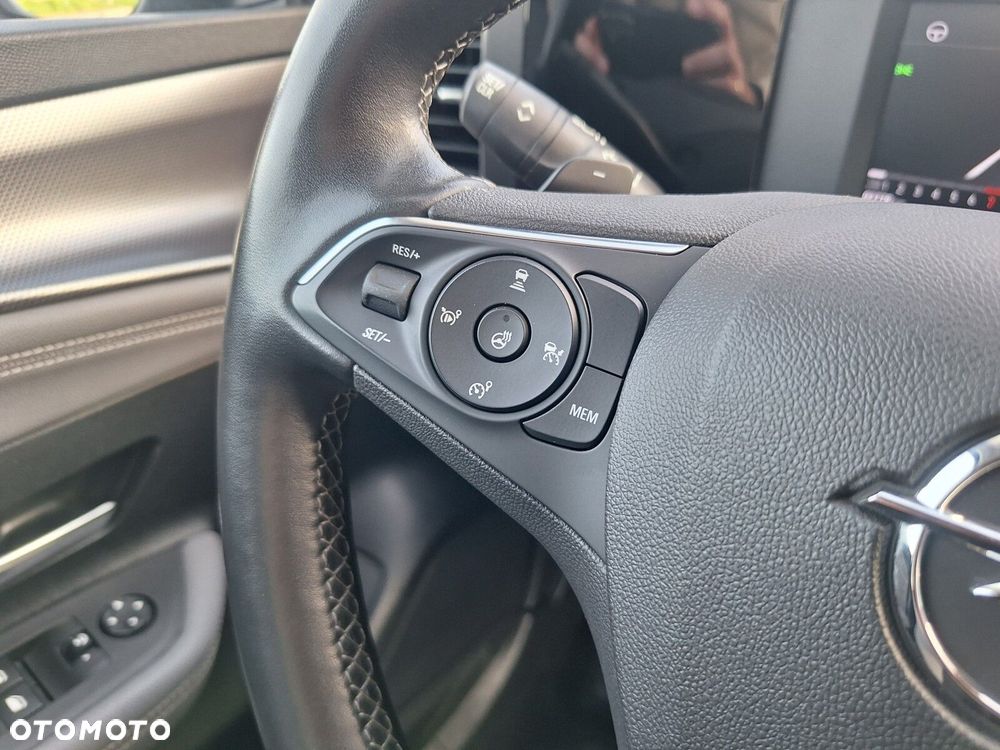 Opel Mokka 1.2 T Elegance S&S - 17