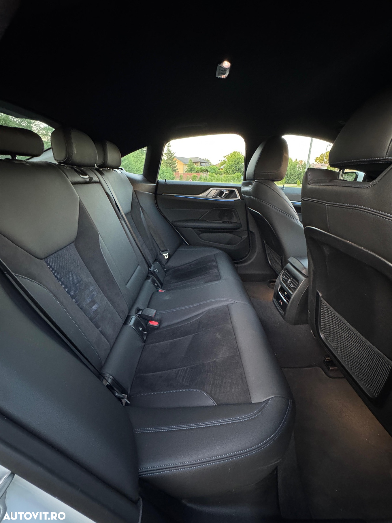 BMW Seria 4 420d xDrive AT MHEV - 35