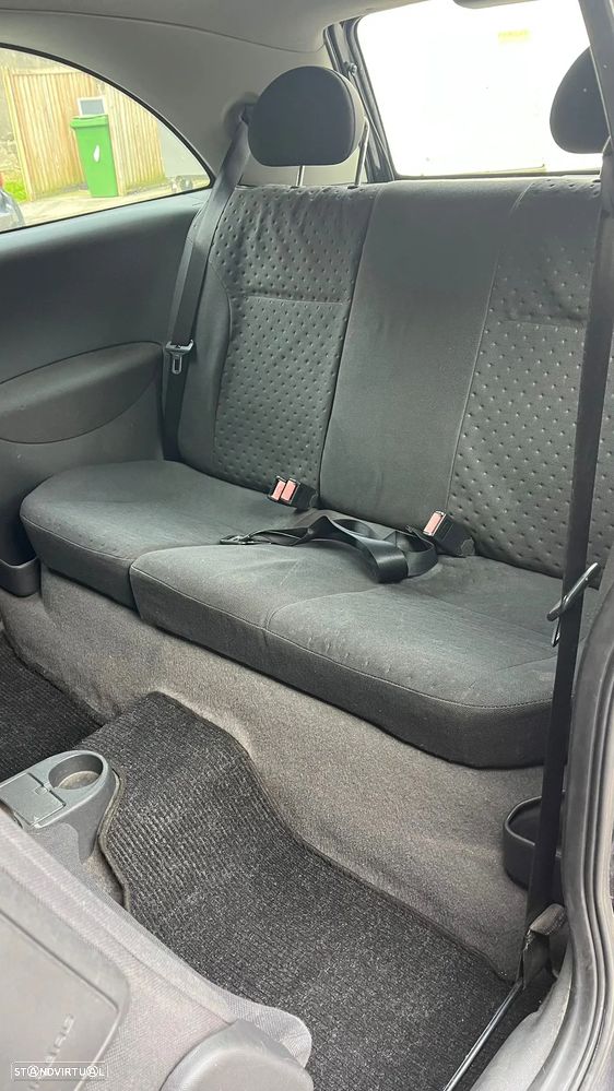 Opel Corsa 1.2 16V Confort - 20