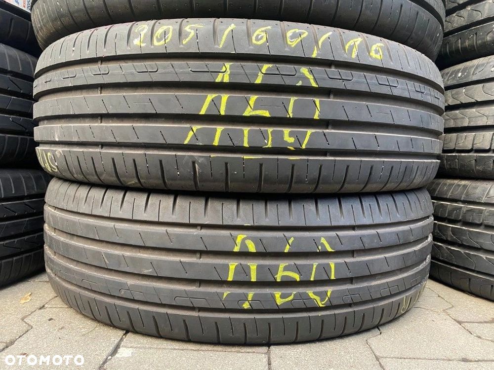 205/60/16 Goodyear EfficientGrip_6,5mm_4szt_(160) - 4