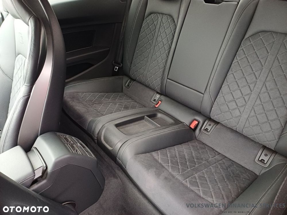 Audi A5 Coupé 40 TFSI mHEV Quattro S Line S tronic - 12