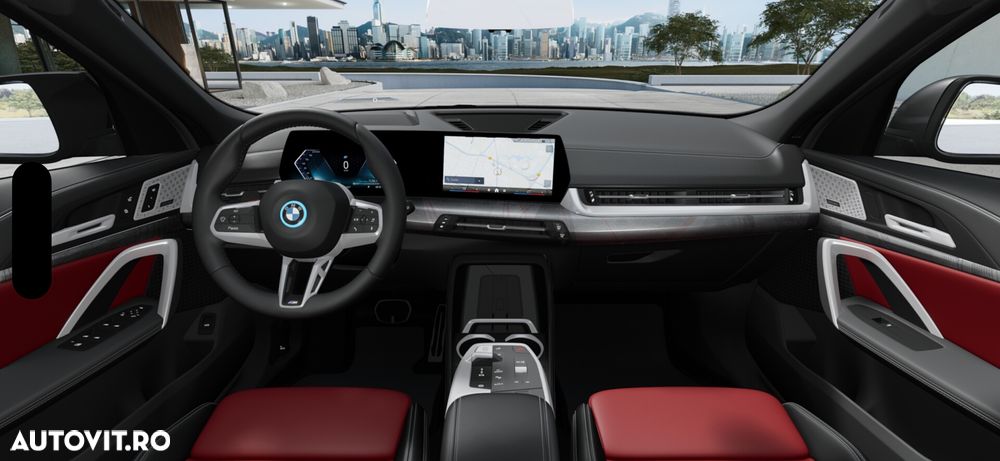 BMW iX2 xDrive30 - 7