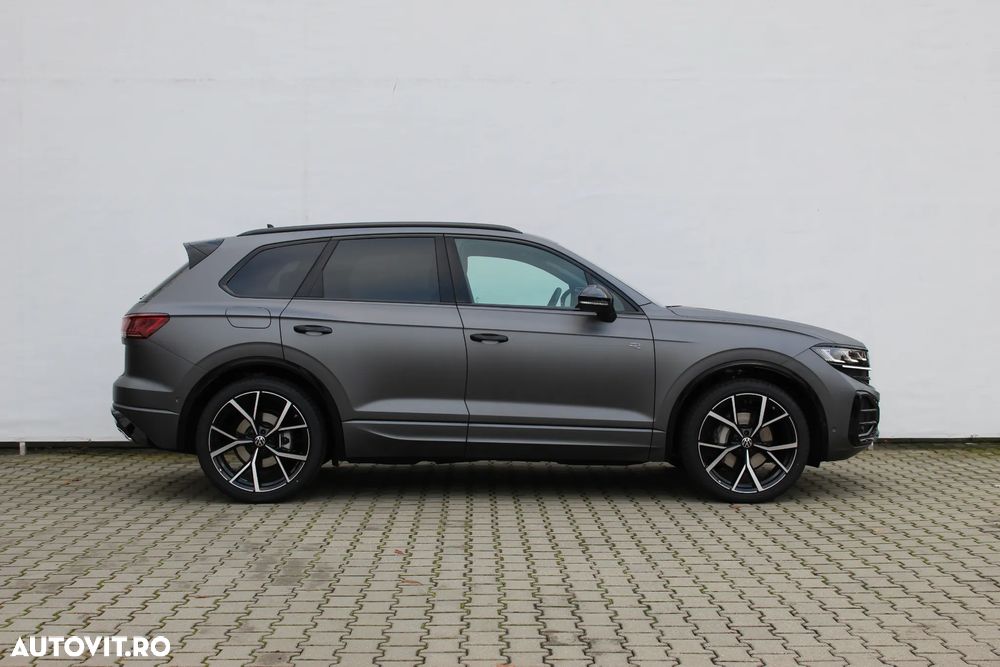 Volkswagen Touareg V6 TDI 4MOTION R-Line - 5