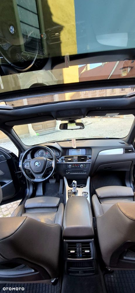BMW X3 - 6