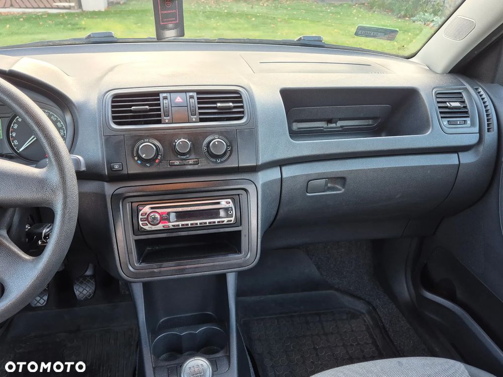 Skoda Fabia 1.2 12V Classic - 10
