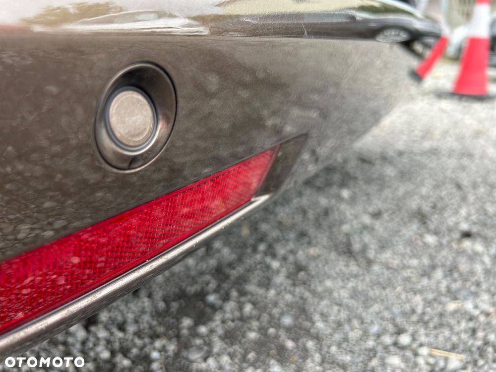 Mercedes-Benz Klasa V 250 d 4-Matic 7G-Tronic (d³ugi) - 23