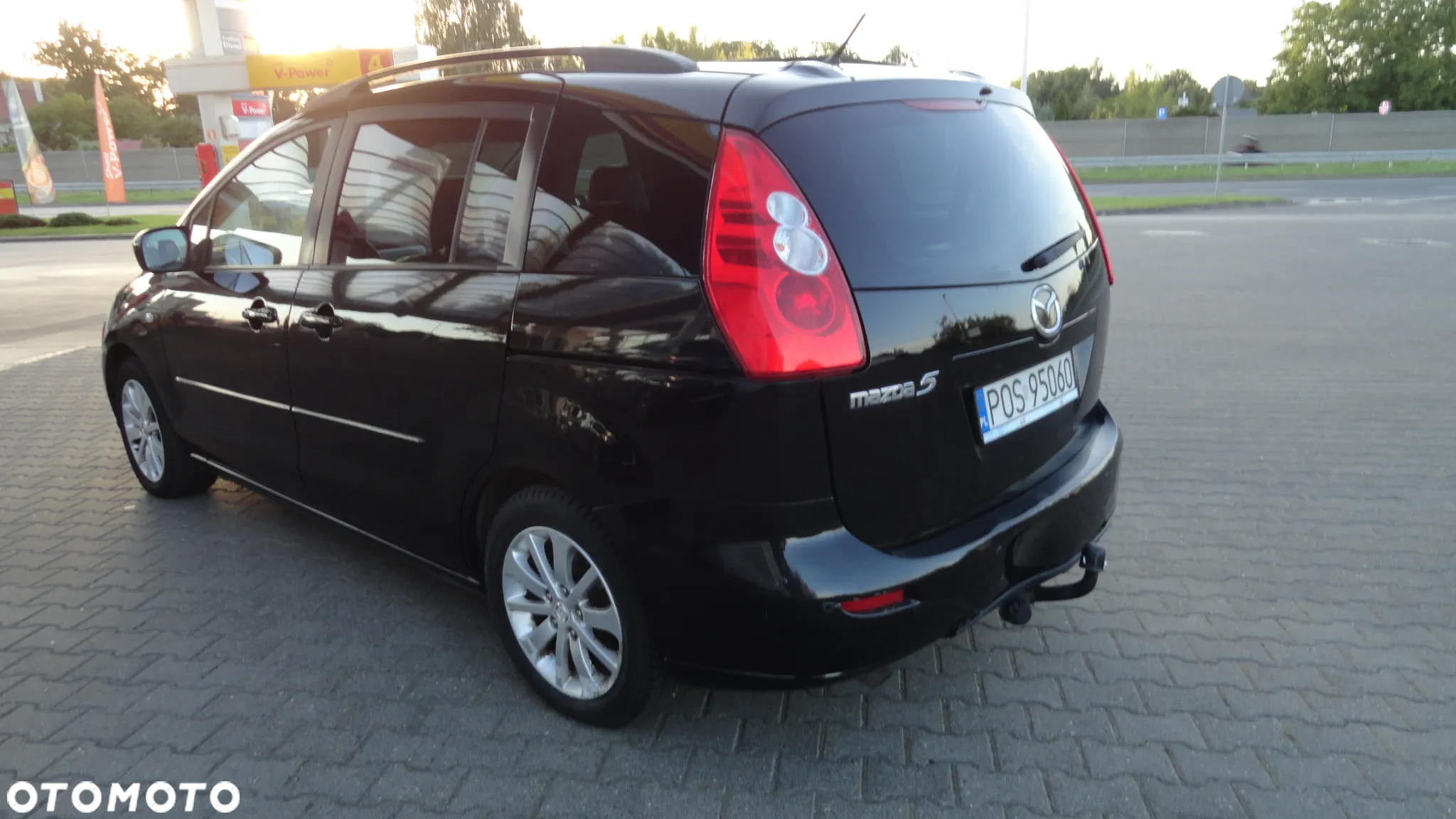 Mazda 5 2.0 CD Exclusive - 5