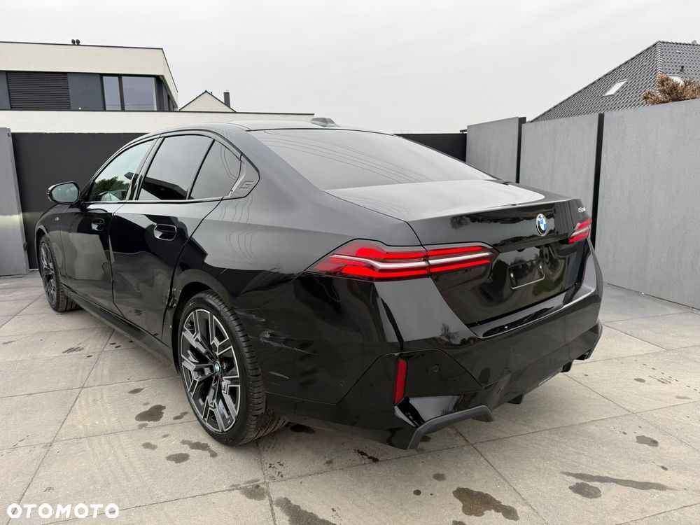 BMW Seria 5 520d - 18