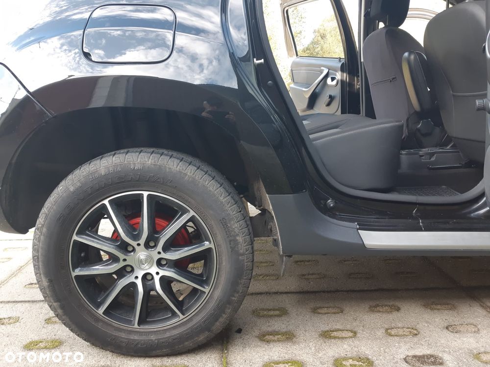 Dacia Duster - 11