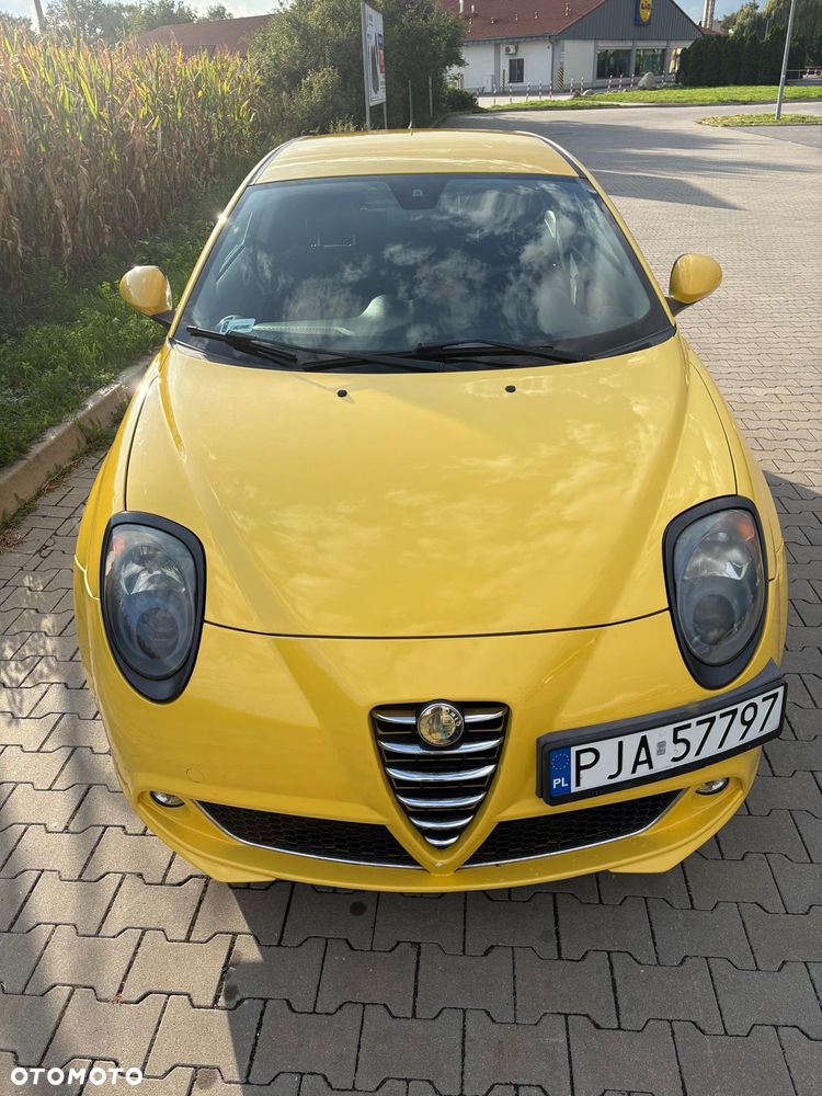 Alfa Romeo Mito 0.9 TwinAir Progression - 3