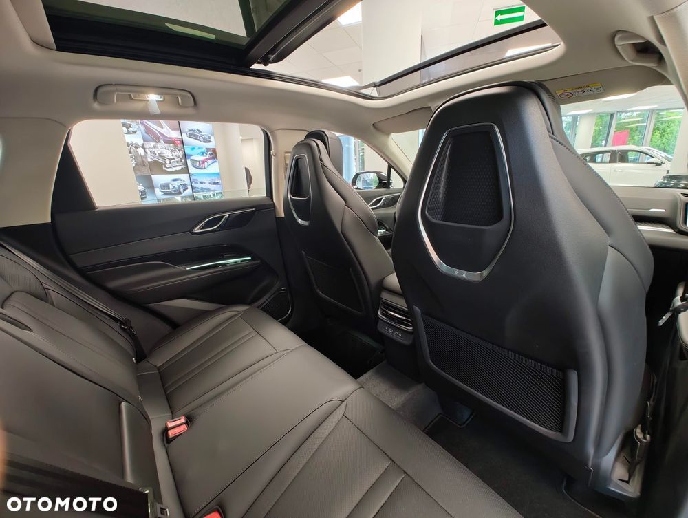 Hongqi HS3 1.5T FWD - 13