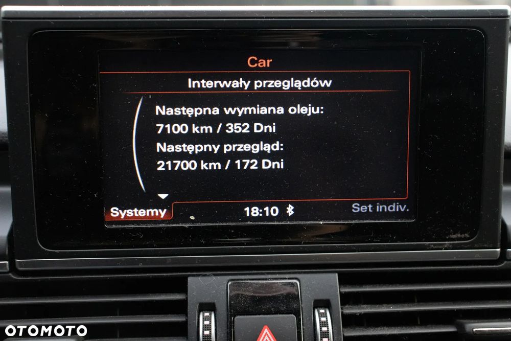Audi A6 Limousine 2.0 TDI ultra S tronic - 27