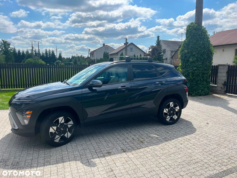 Hyundai Kona - 14