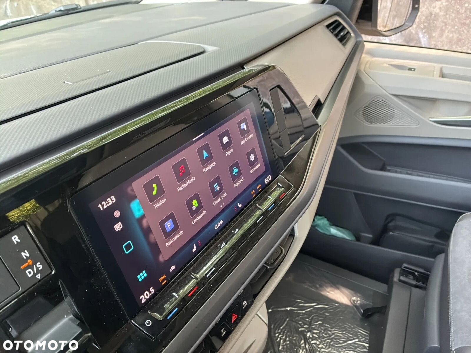 Volkswagen California - 21