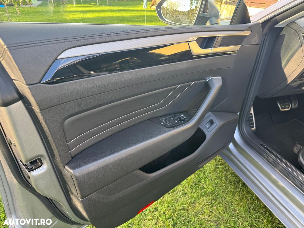 Volkswagen ARTEON 2.0 TDI SCR DSG Elegance - 7