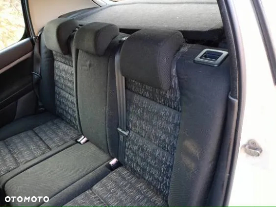 Peugeot 307 2.0 HDi - 9
