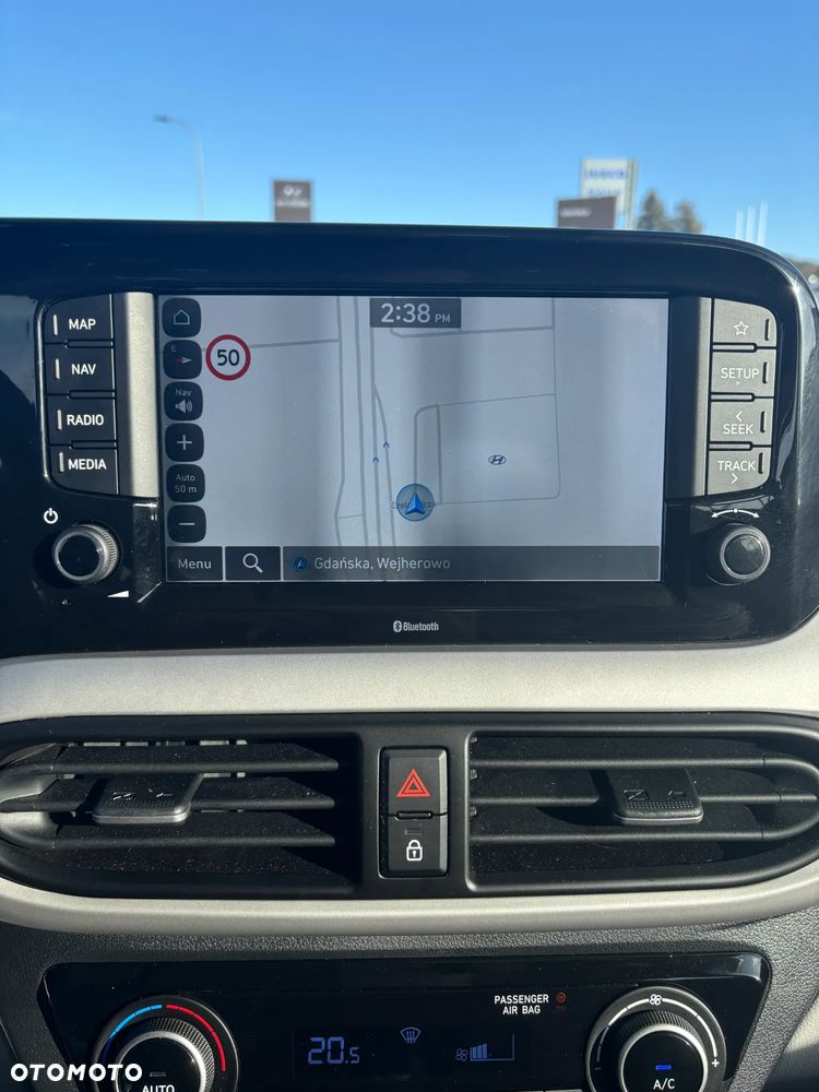 Hyundai i10 - 17