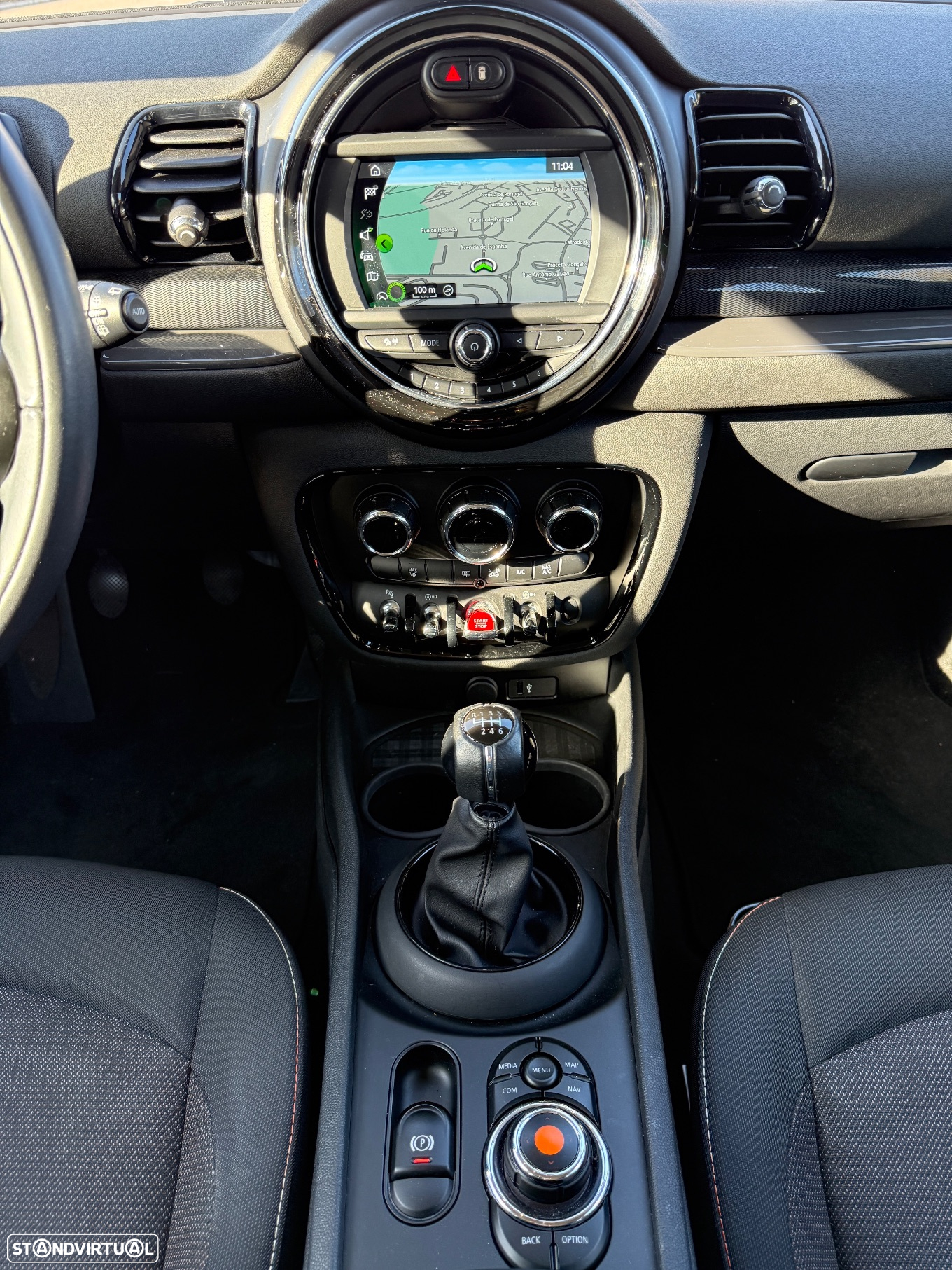 MINI Clubman One D 4Business Plus - 11