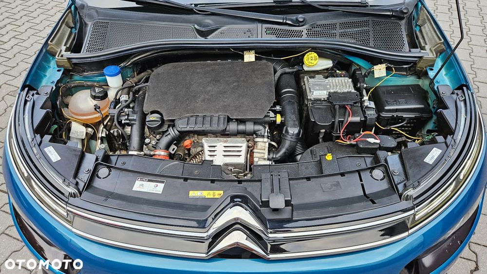 Citroën C4 Cactus - 7