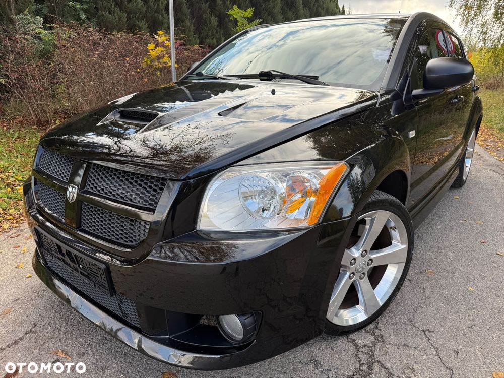 Dodge Caliber 2.4 SRT4 Turbo - 2