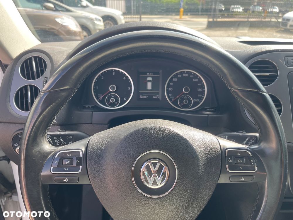 Volkswagen Tiguan 2.0 TDI DPF 4Motion CityScape - 5