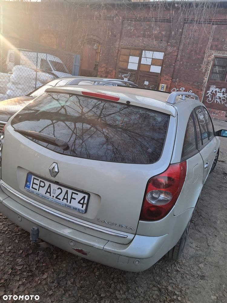 Renault Laguna - 5