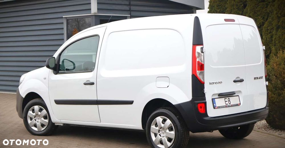 Renault Kangoo - 7