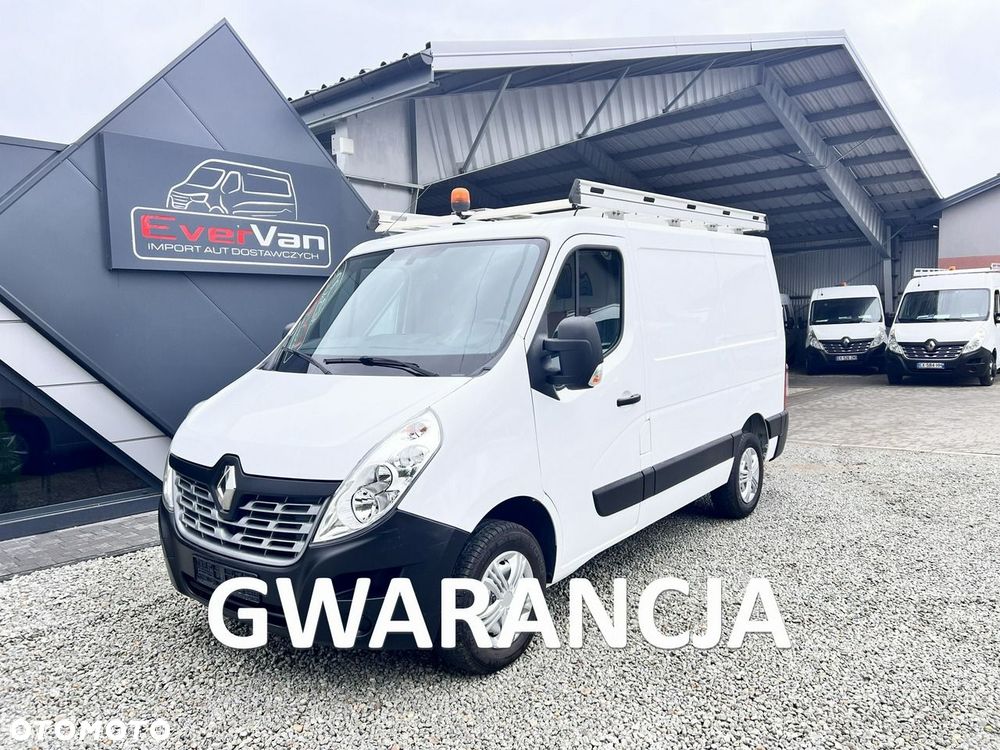 Renault Master - 2