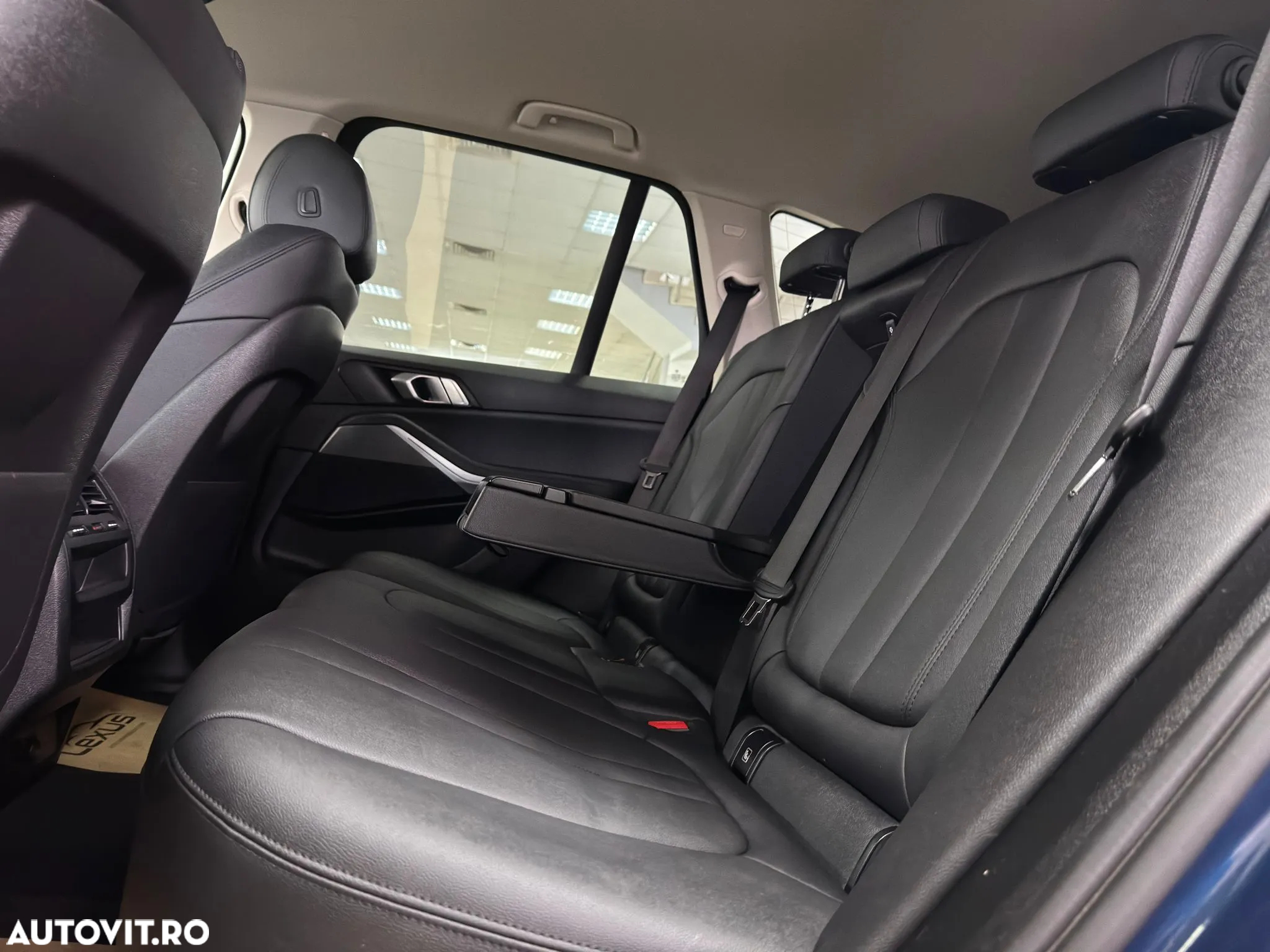 BMW X5 xDrive25d AT - 18