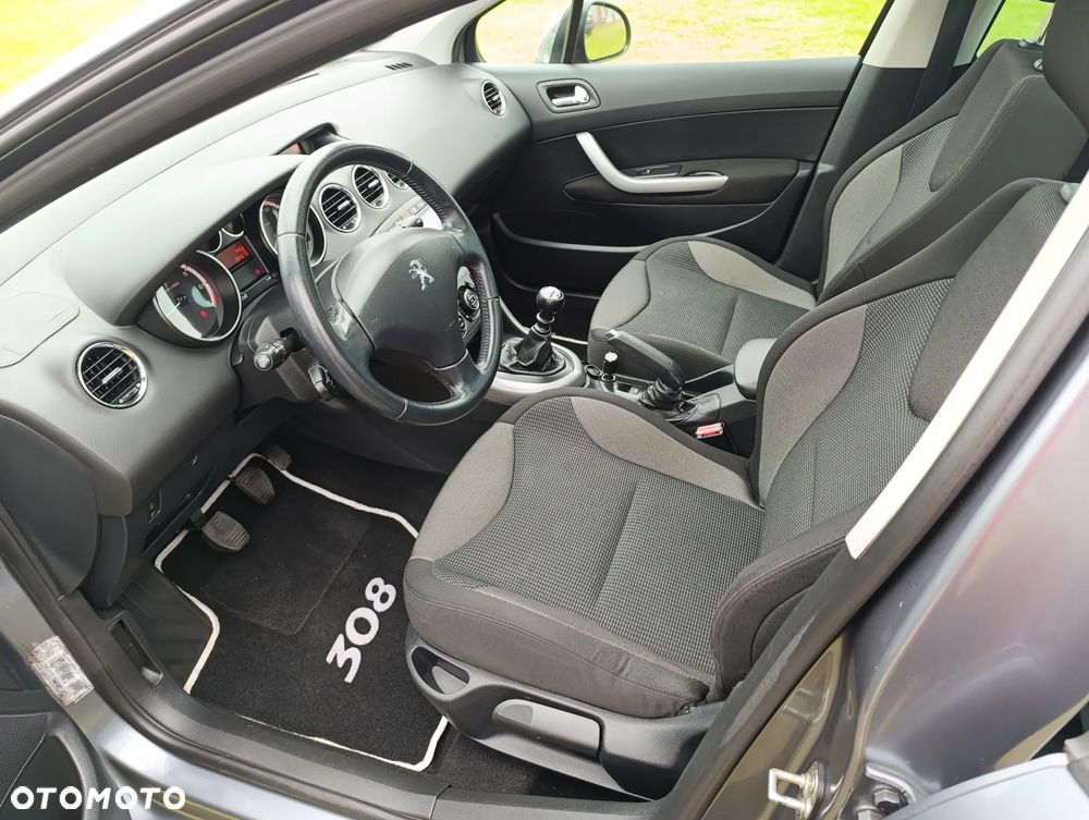 Peugeot 308 1.6 THP Active - 18