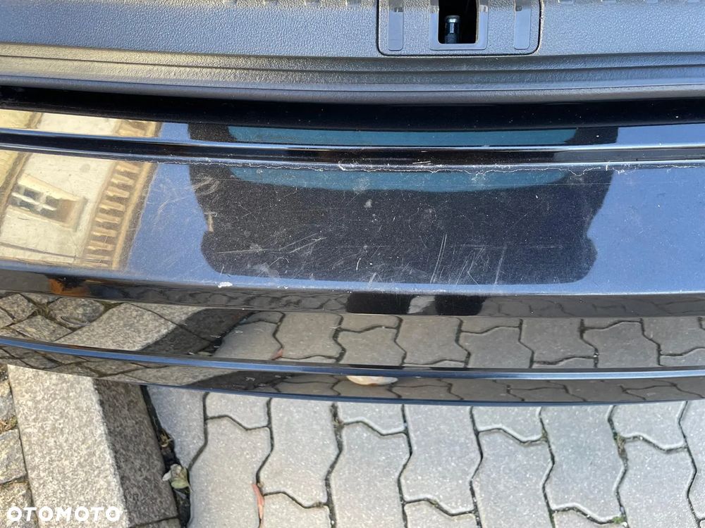 Skoda Octavia 1.5 TSI ACT Ambition - 23