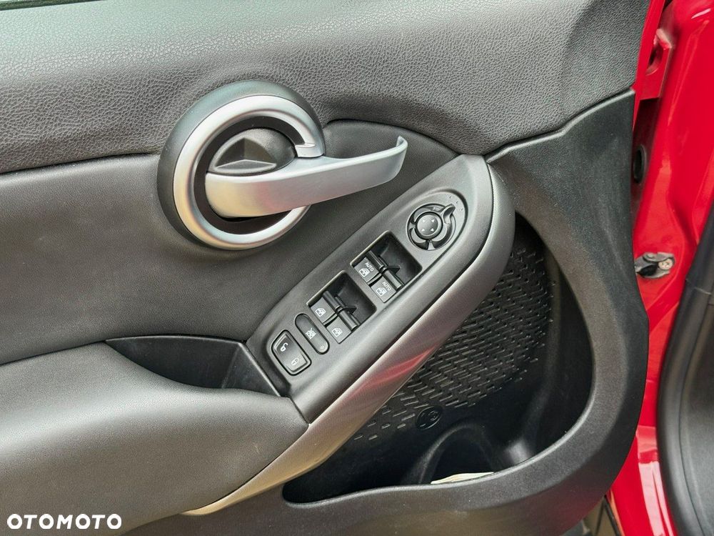 Fiat 500X 1.4 MultiAir 4x2 S&S Lounge - 21