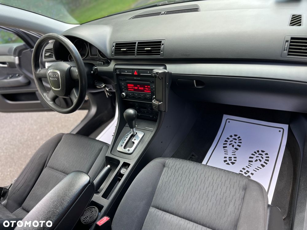 Audi A4 - 30