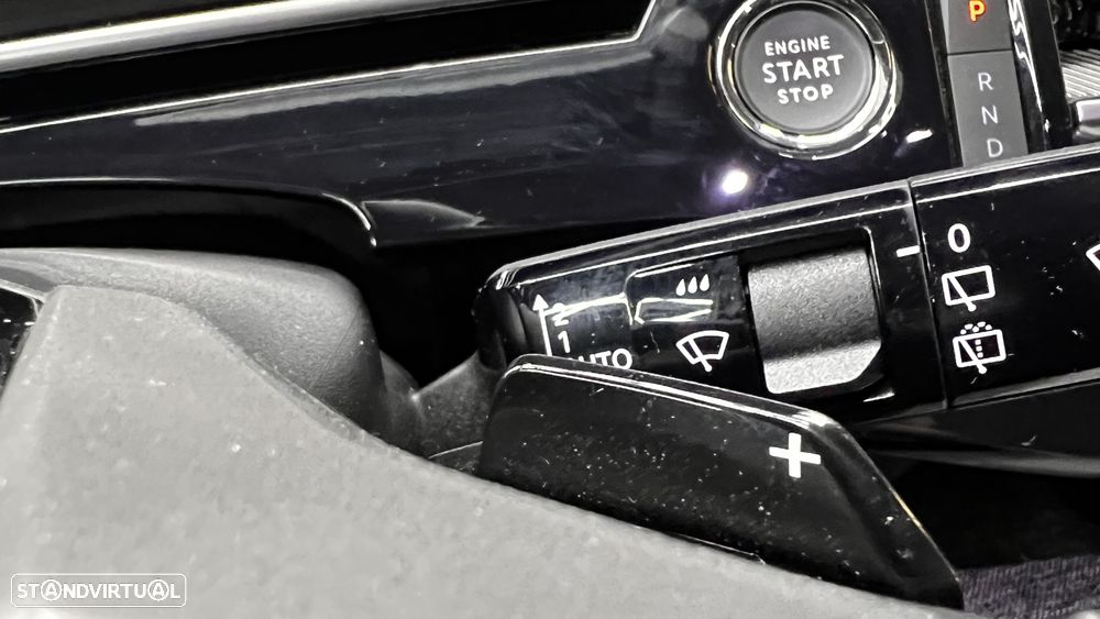 Peugeot 5008 1.2 Hybrid Allure e-DCS6 - 34