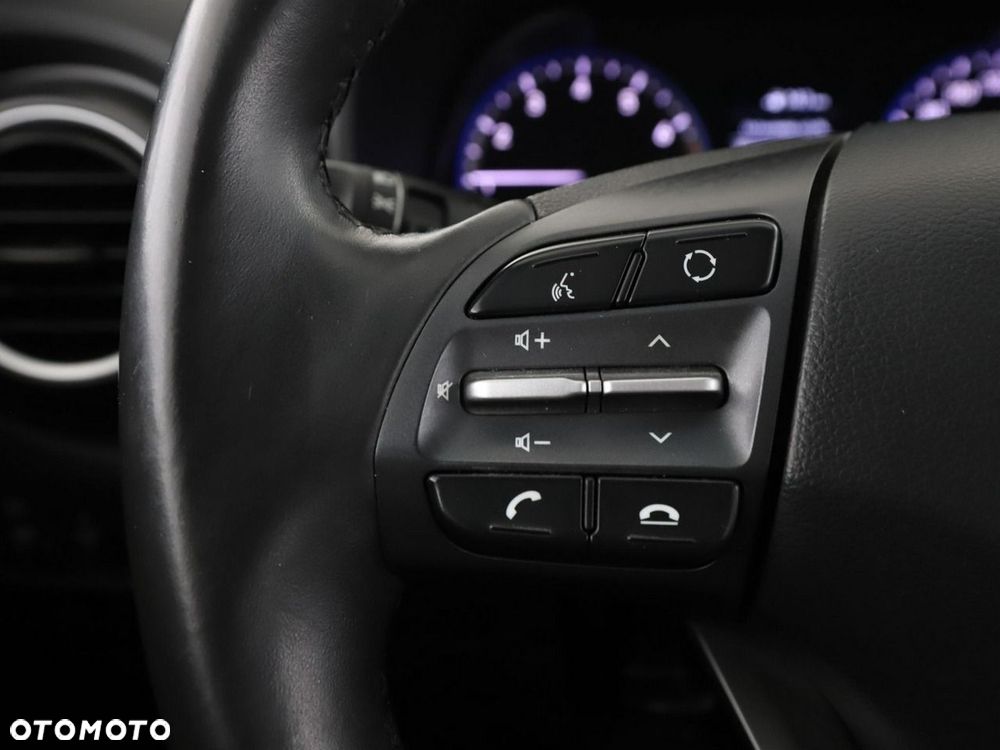 Hyundai Kona 1.0 T-GDI Modern - 33