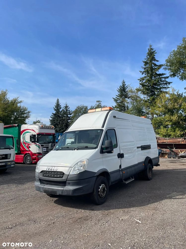 Iveco Daily 70C17 - 2