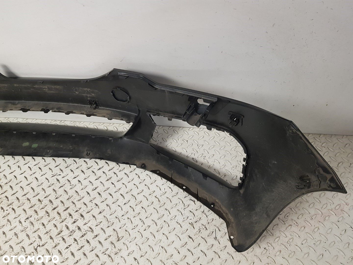 BMW 5 V G30 G31 M-PAKIET 17-21 ZDERZAK SPRYSKIWACZE KRATKA 6XPDC PRZEDNI PRZÓD 8064928 - 6